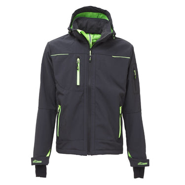 Giacca U-POWER SPACE da lavoro in softshell